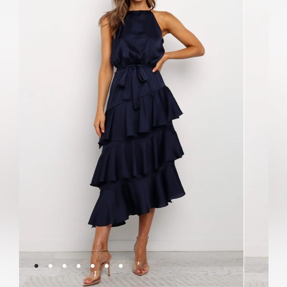 Petal & Pup Dresses & Skirts - Petal and Pup Seychelle Dress